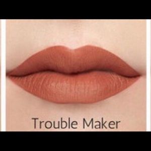 Colourpop Ultra Matte Lip Trouble Maker